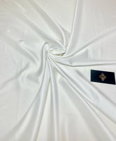 Prémium elasztikus taft elefántcsont