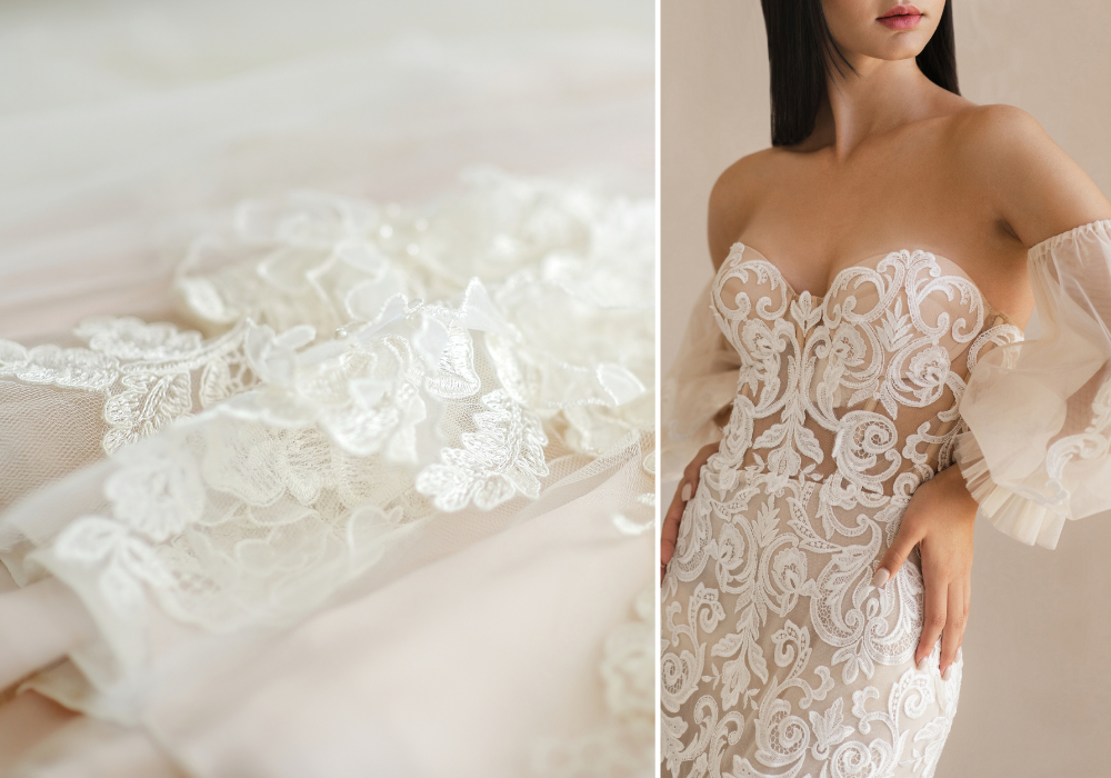 Tipuri de rochii de mireasa: cum alegi rochia potrivita?