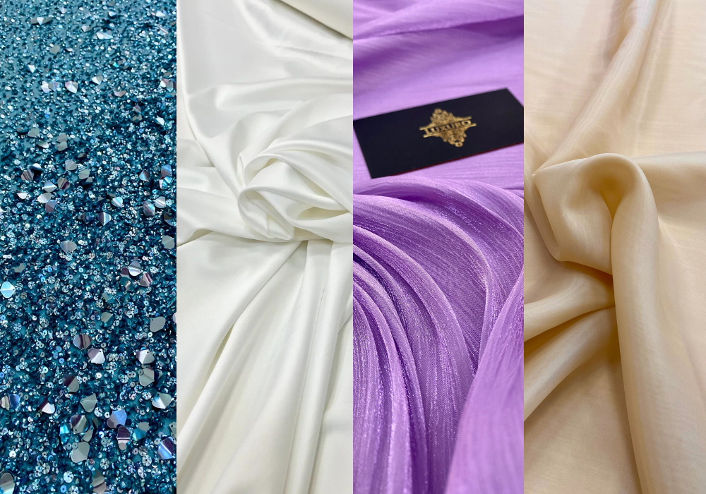 Tipuri de materiale textile: cum se clasifica si cum se utilizeaza?