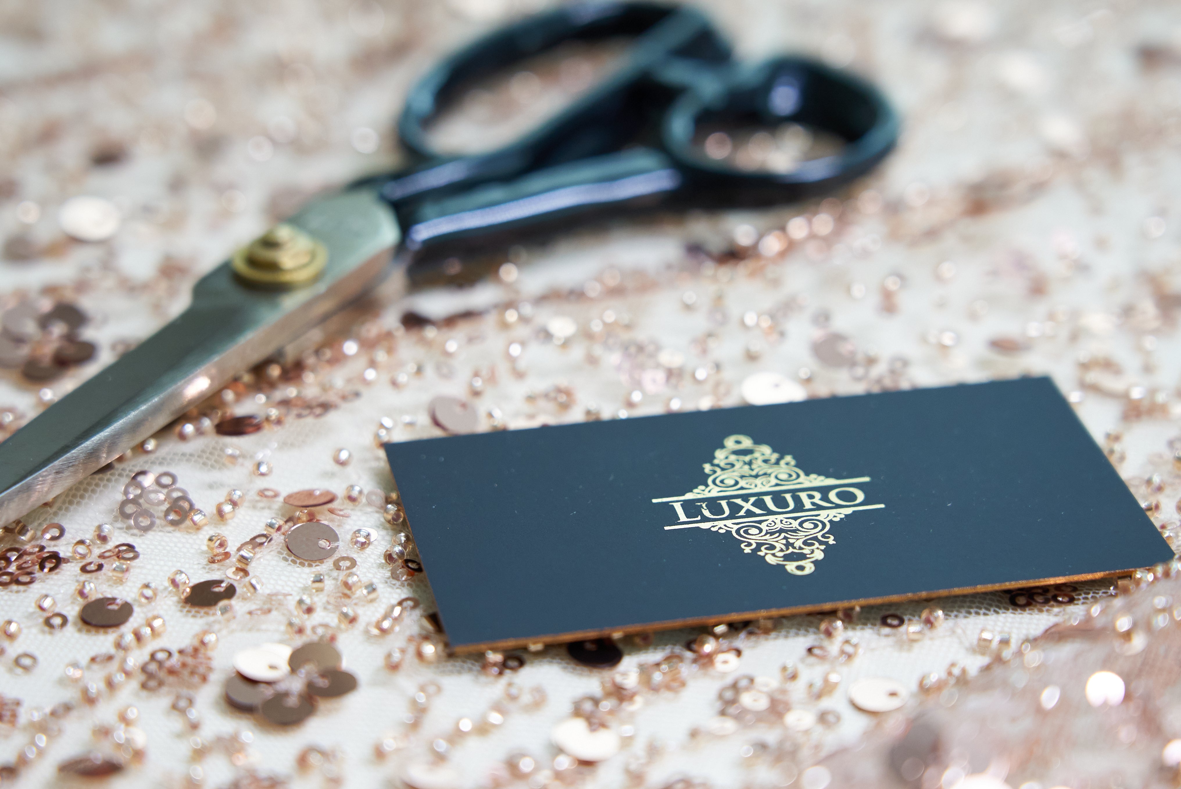 Célunk, hogy Európa vezető csipkemárkájává váljunk, miközben átfogó választékot kínálunk textíliákból és alapanyagokból, mind a magánvásárlók, mind a divattervezők számára, akik szeretnék valóra váltani ruhaköltemény-világukat. Az Ön élménye rendkívül fontos számunkra, és azt szeretnénk, hogy kivételes élményben legyen része. Ennek biztosítása érdekében szakértőink mindig rendelkezésre állnak, hogy segítsenek Önnek a megfelelő anyagok kiválasztásában. A Luxuro a vásárlóink köré épül. Figyelmesen hallgatunk az Ön visszajelzéseire, és mindig csak egy üzenet, egy e-mail vagy egy telefonhívás választ el bennünket.