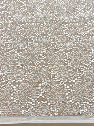 Dantela Chantilly Ivory