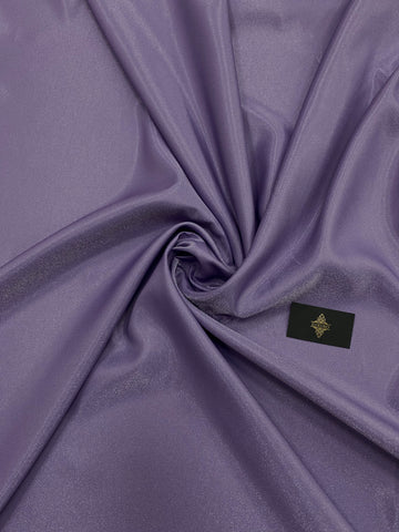 Tafta Fixa cu Sclipici Pudra