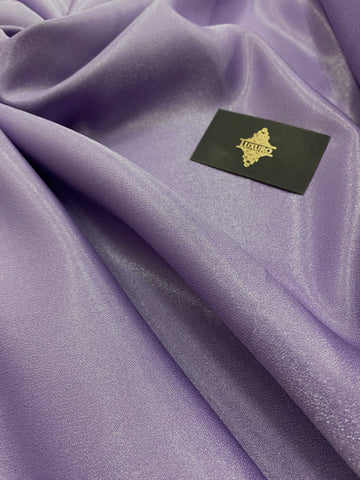 Tafta Fixa cu Sclipici Pudra