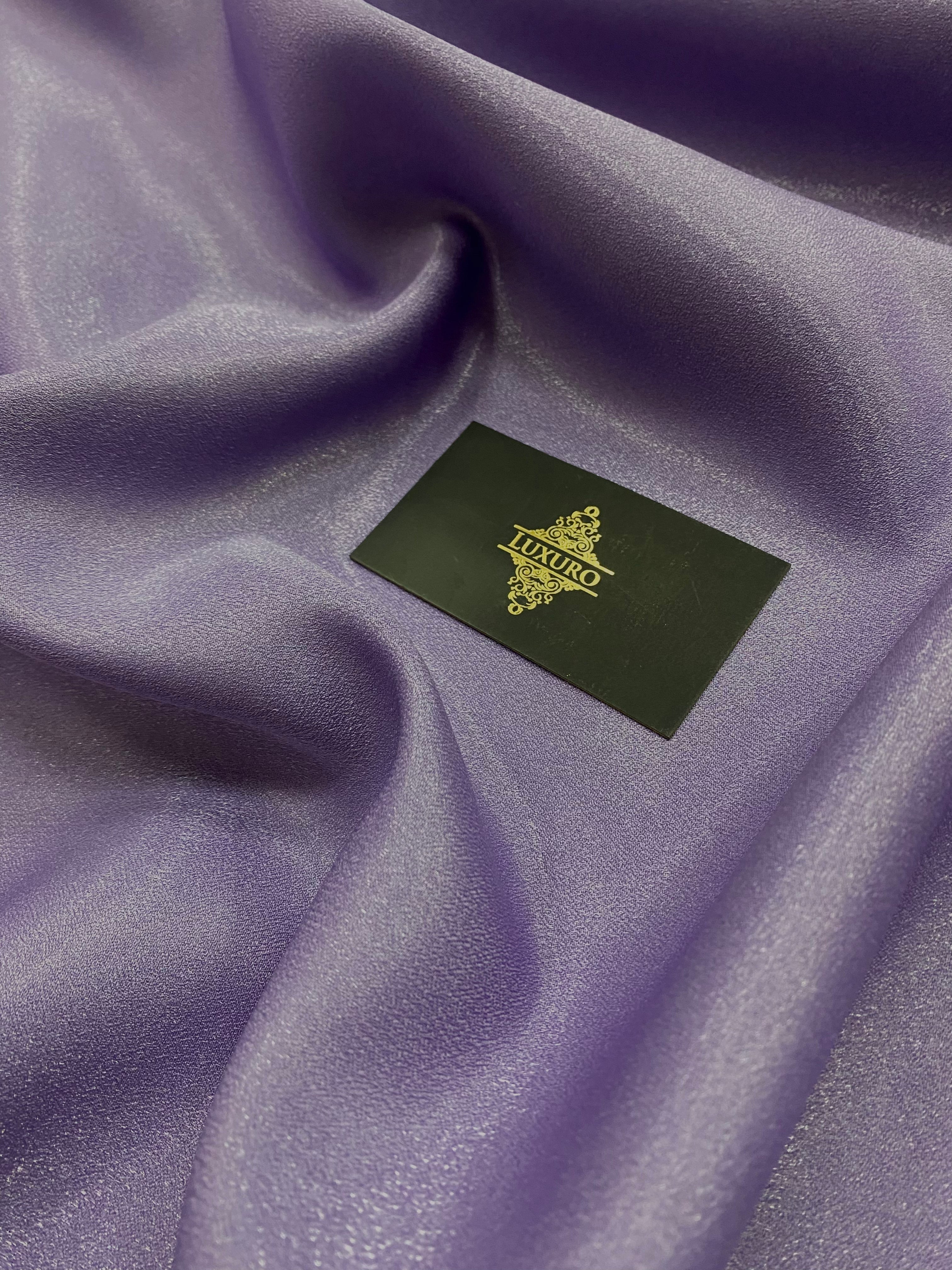 Tafta Fixa cu Sclipici Pudra