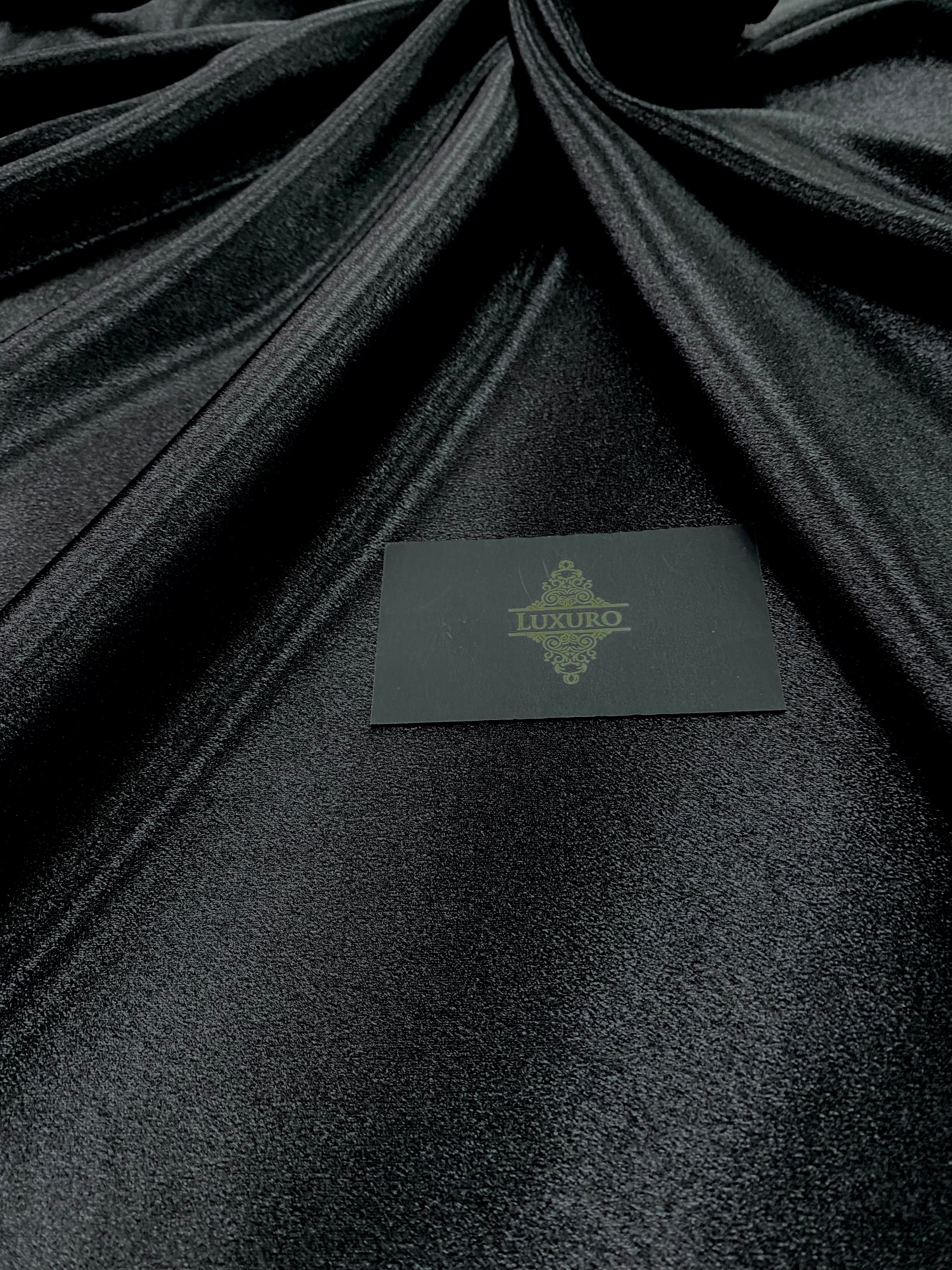 Tafta Elastica Lucioasa Neagra
