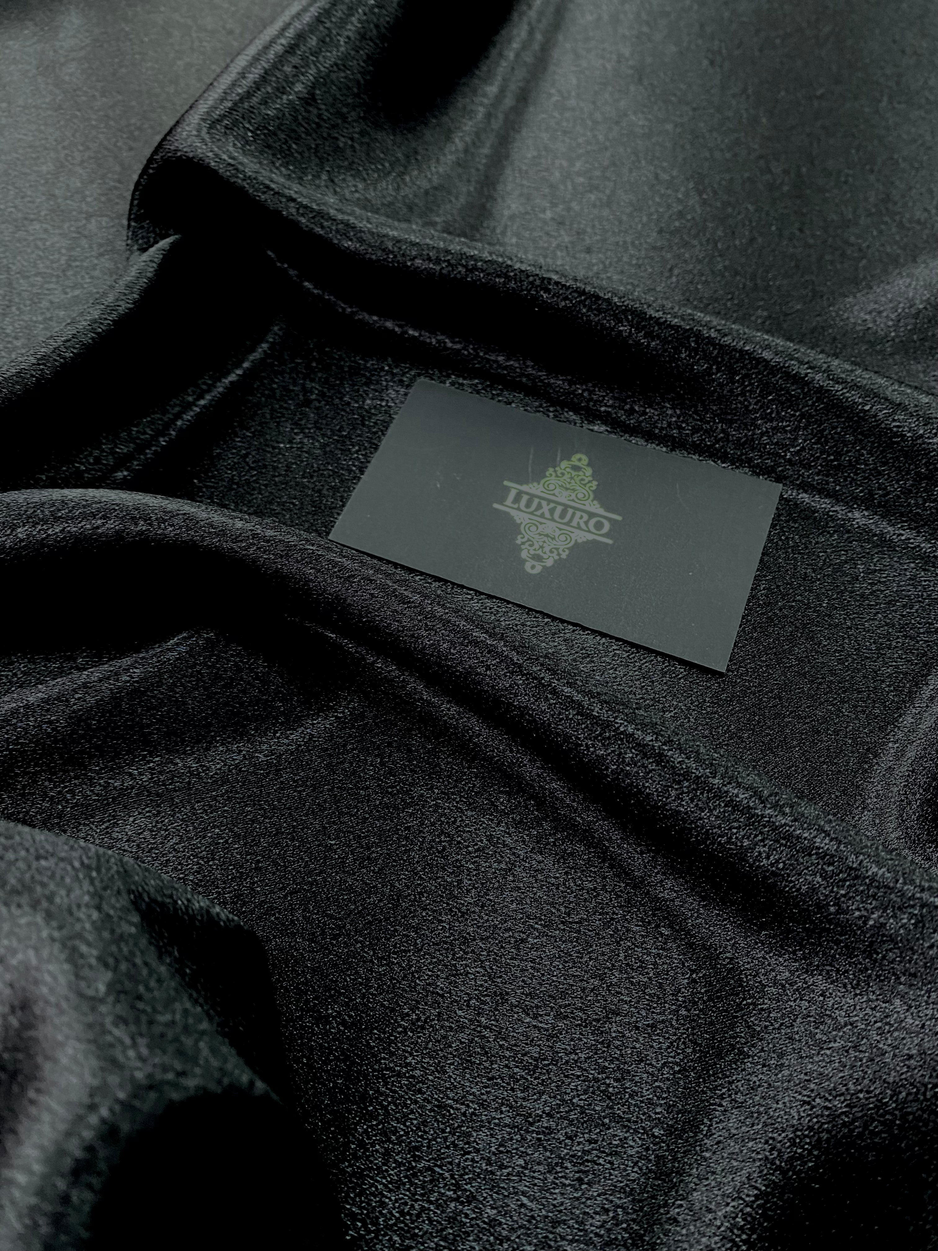 Tafta Elastica Lucioasa Neagra