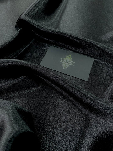 Tafta Elastica Lucioasa Neagra