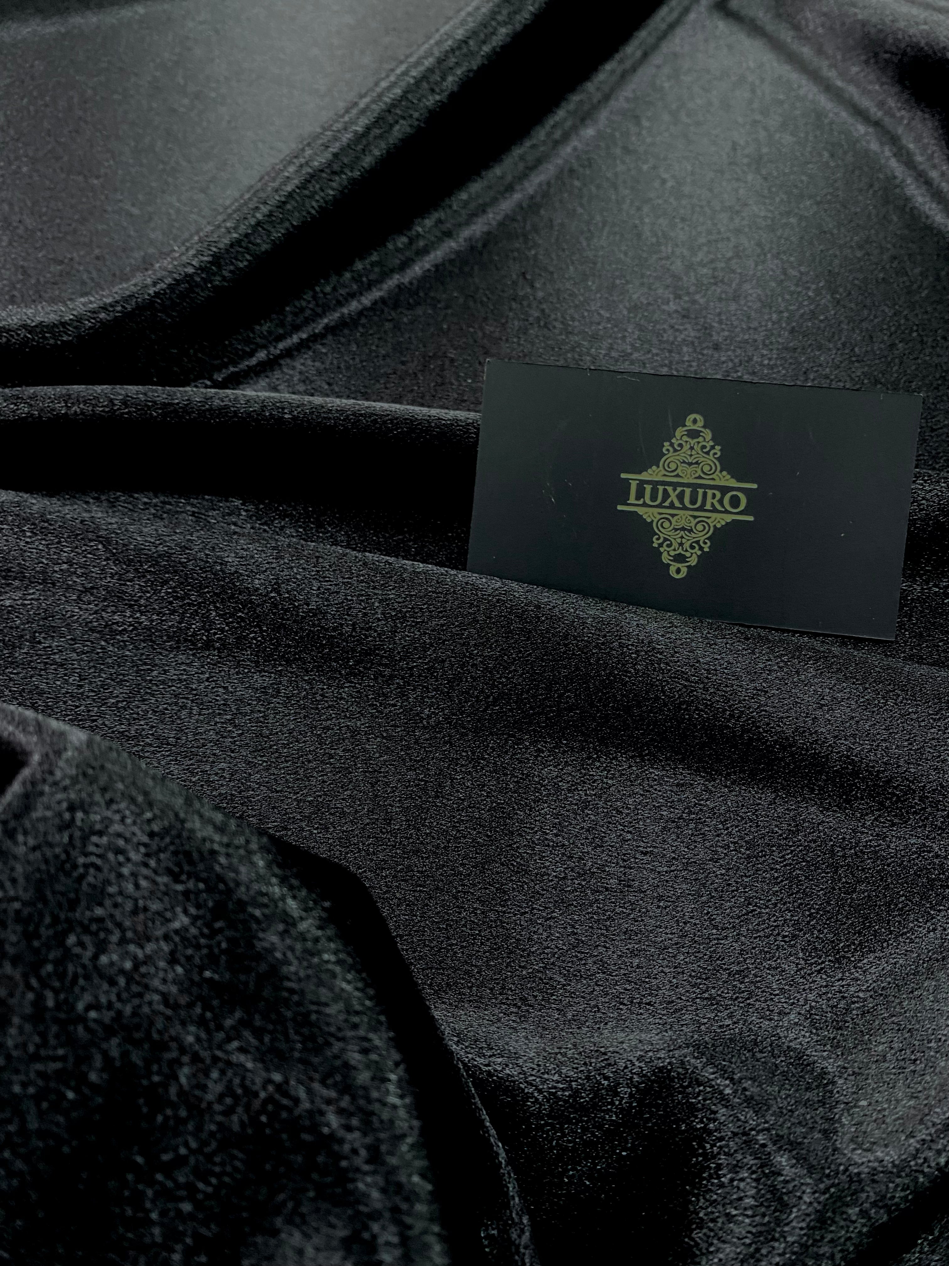 Tafta Elastica Lucioasa Neagra