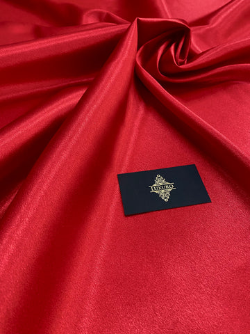 Tafta Elastica Metalizata Rosie