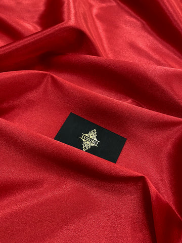 Tafta Elastica Metalizata Rosie