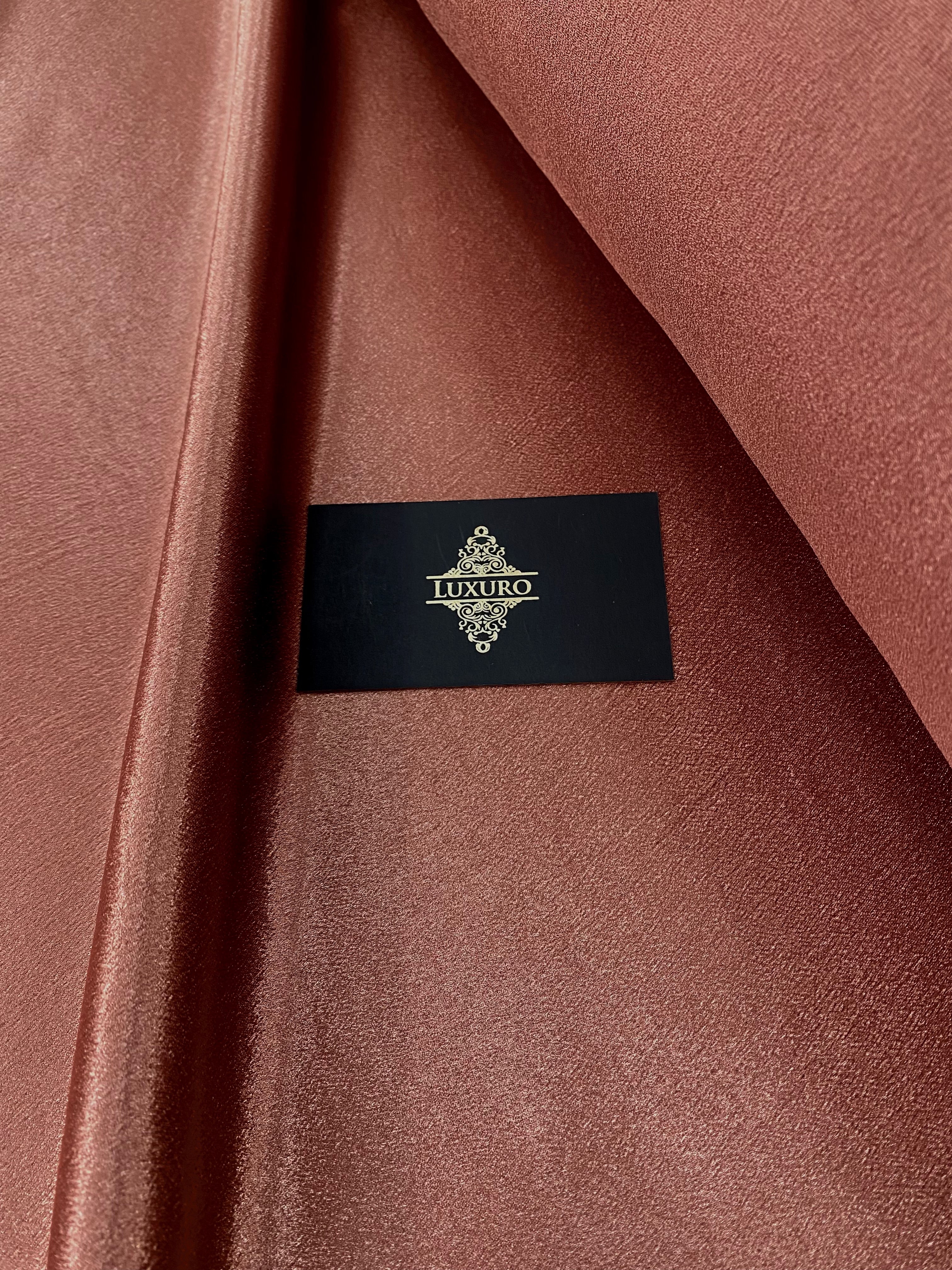 Tafta Elastica Metalizata Aramiu