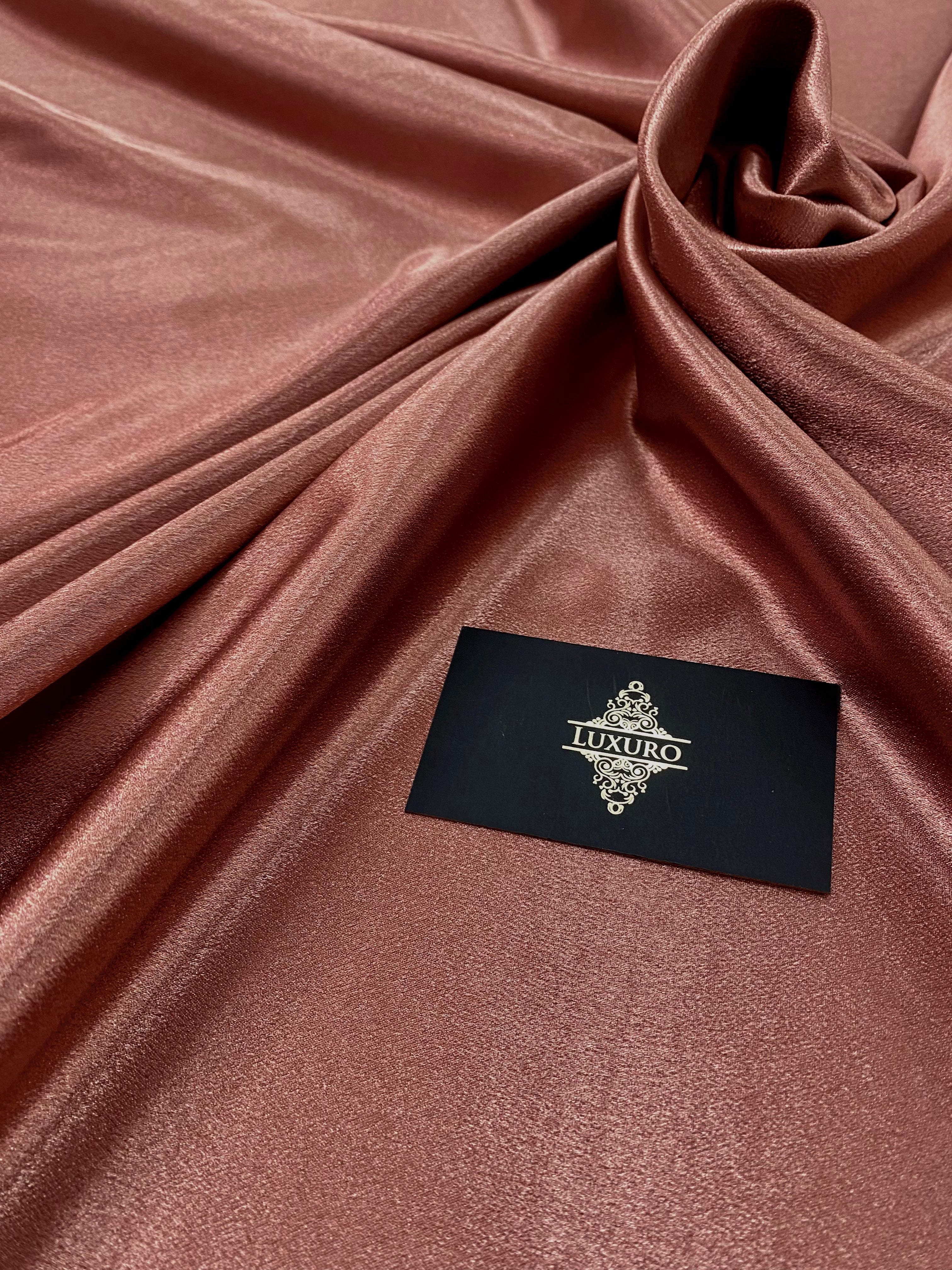 Tafta Elastica Metalizata Aramiu