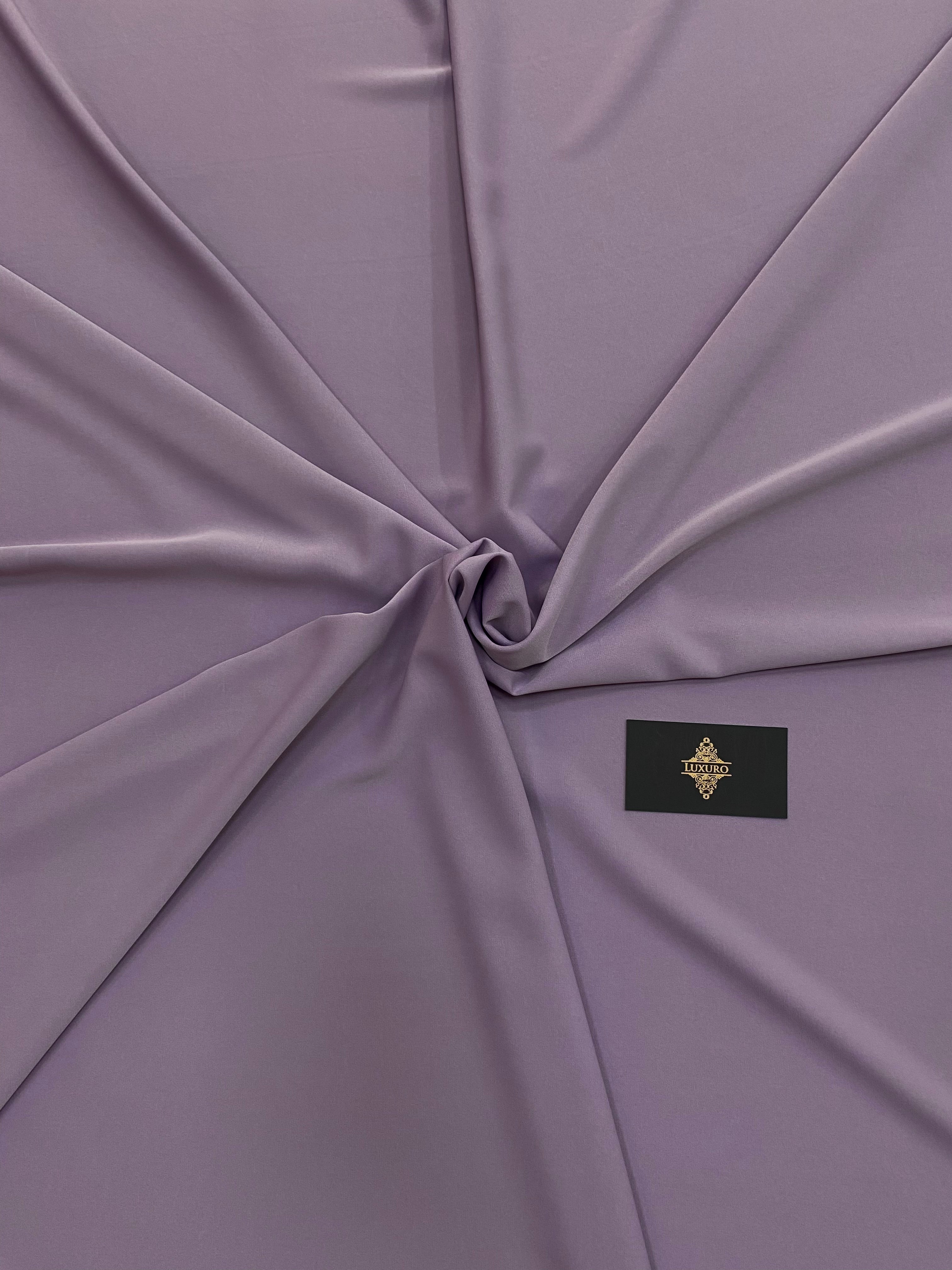 Háromrétegű elasztikus voál, púder