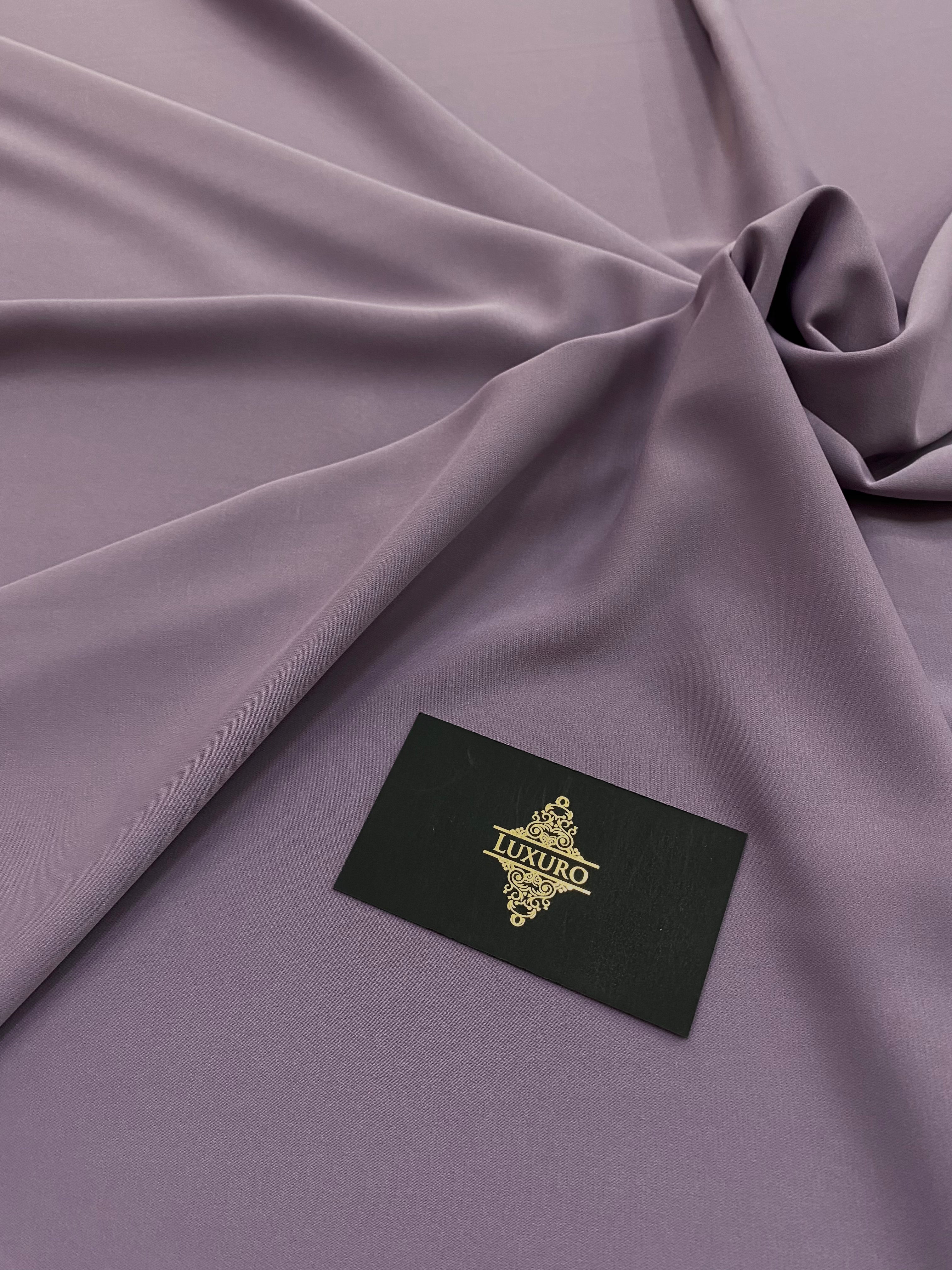 Háromrétegű elasztikus voál, púder