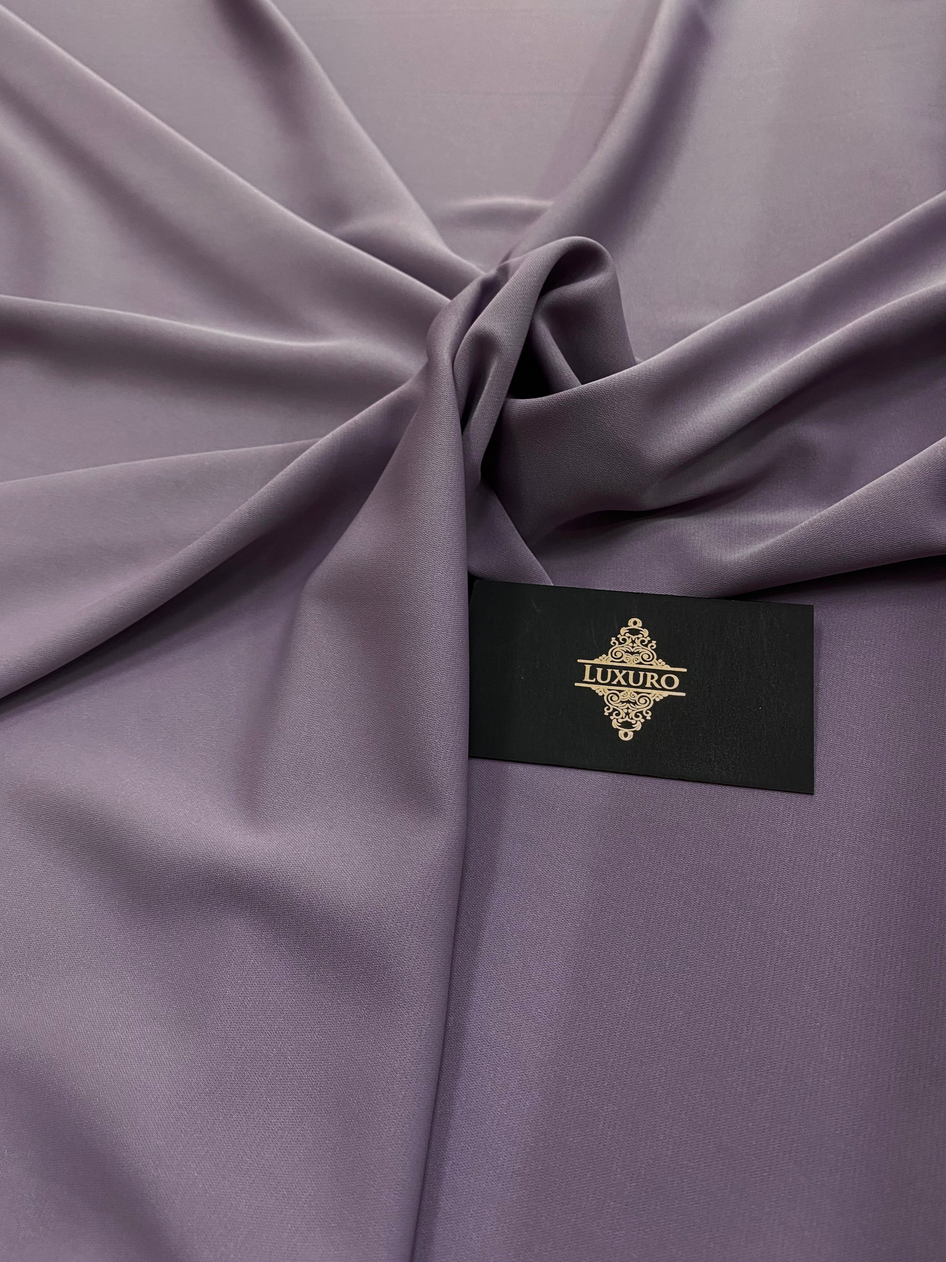 Háromrétegű elasztikus voál, púder