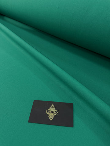 Crep Elastic Barbie Premium Verde Pin