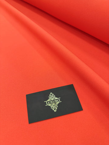 Crep Elastic Barbie Premium Corai