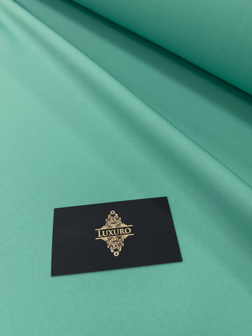 Crep Elastic Barbie Prémium Világos türkiz