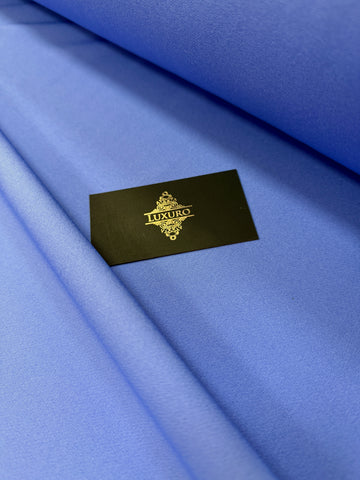 Crep Elastic Barbie Prémium Sötétporos Kék