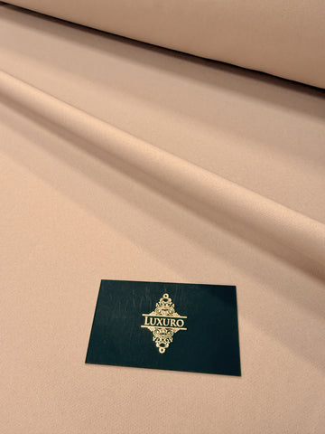 Crep Elastic Barbie Premium Nude Deschis