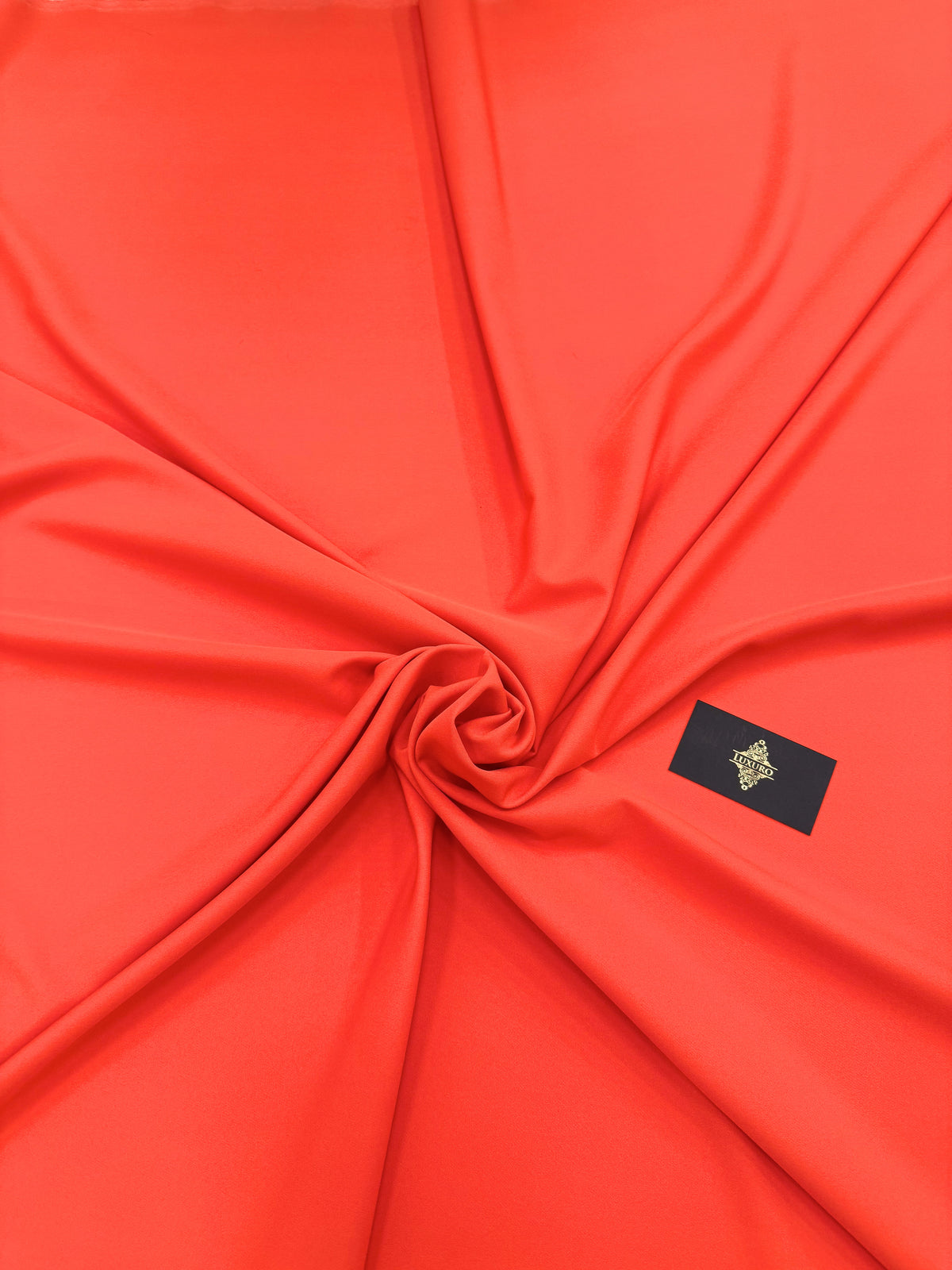 Crep Elastic Barbie Premium Corai