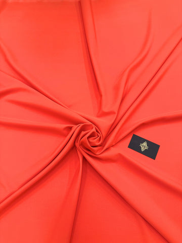 Crep Elastic Barbie Premium Corai