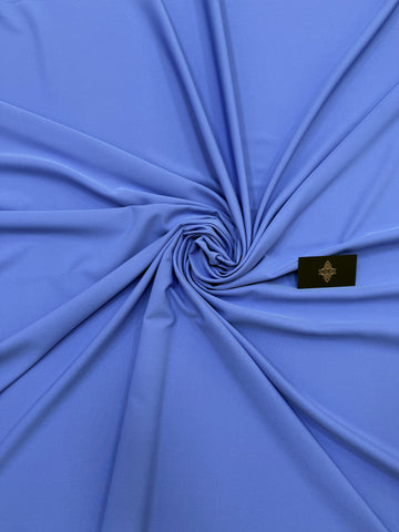 Crep Elastic Barbie Prémium Sötétporos Kék