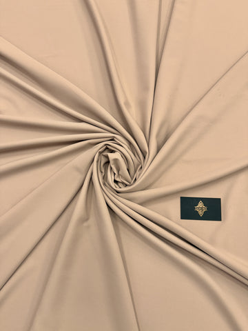 Crep Elastic Barbie Premium Nude Deschis