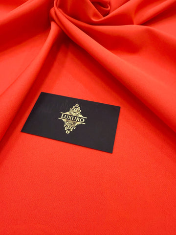 Crep Elastic Barbie Premium Corai