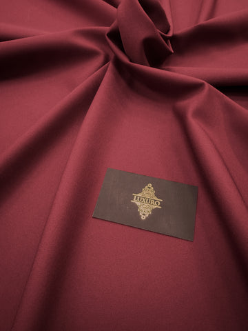 Crep Elastic Barbie Premium Bordeaux