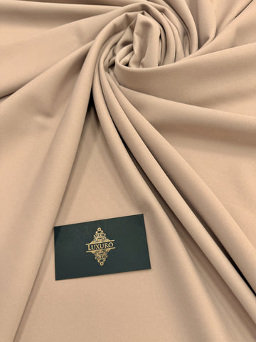 Crep Elastic Barbie Premium Nude Deschis