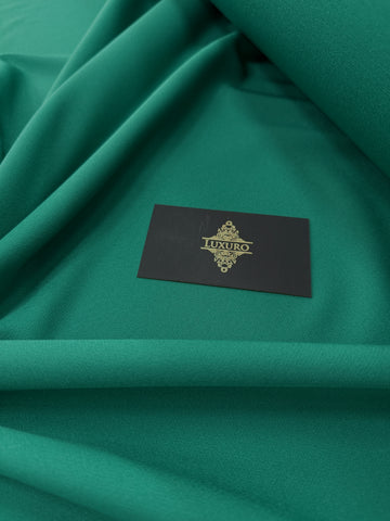 Crep Elastic Barbie Premium Verde Pin