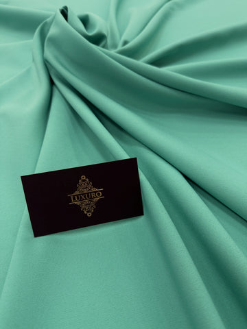 Crep Elastic Barbie Prémium Világos türkiz