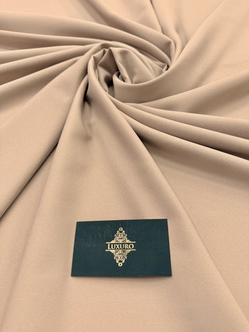 Crep Elastic Barbie Premium Nude Deschis