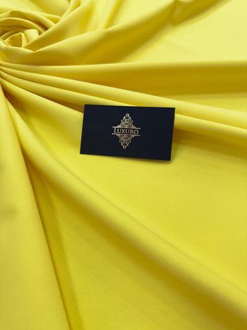 Crep Rugalmas Barbie Prémium Sárga