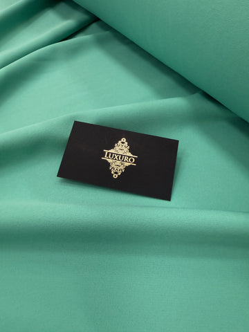 Crep Elastic Barbie Prémium Világos türkiz