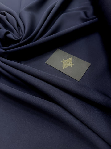 Crep Elastic Barbie Premium Bleumarin