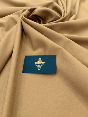 Crep Elastic Barbie Premium Cafeniu