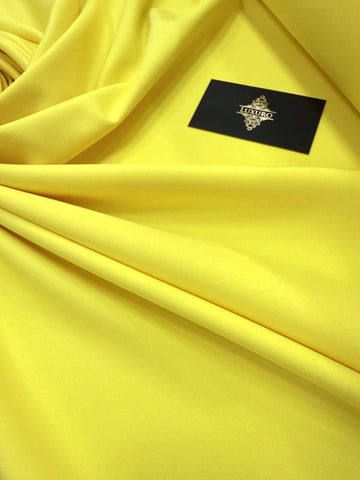 Crep Rugalmas Barbie Prémium Sárga