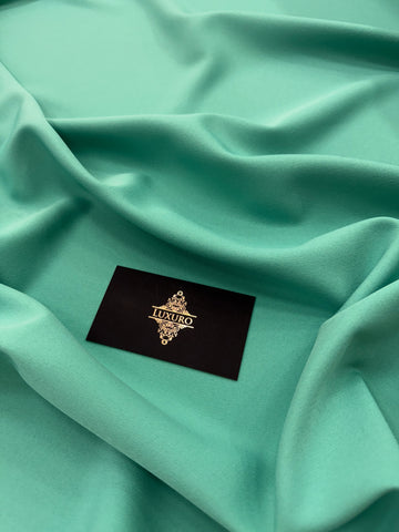 Crep Elastic Barbie Prémium Világos türkiz