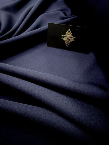 Crep Elastic Barbie Premium Bleumarin