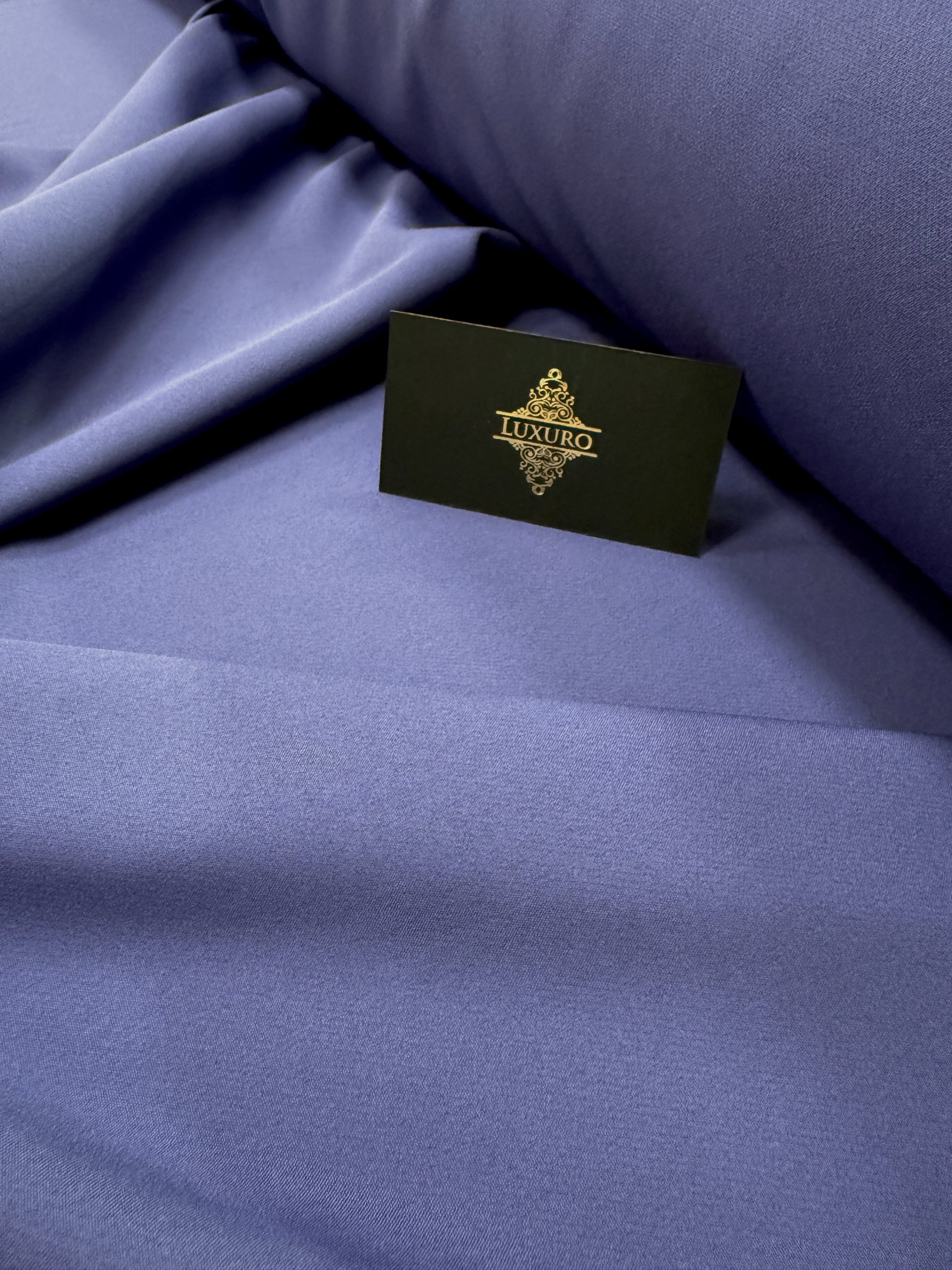 Crep Elastic Barbie Prémium Violet Oceanic