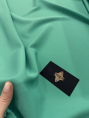 Crep Elastic Barbie Prémium Világos türkiz