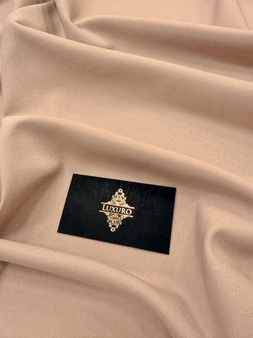 Crep Elastic Barbie Premium Nude Deschis