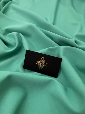 Crep Elastic Barbie Prémium Világos türkiz