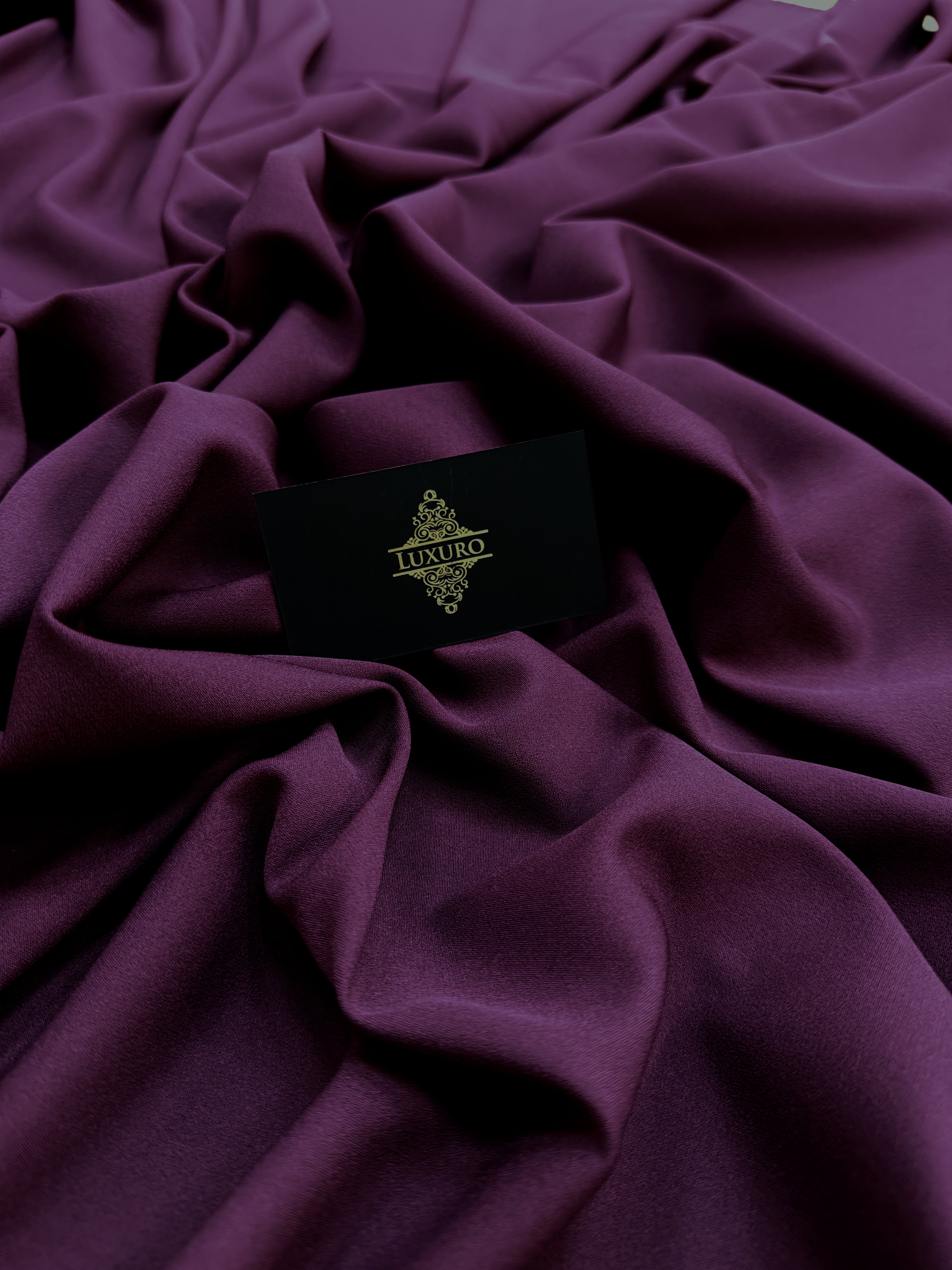 Crep Elastic Barbie Prémium Sötétmagnéta