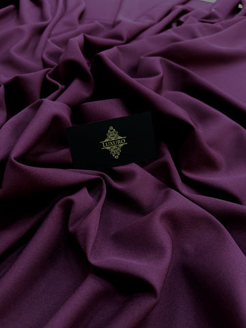 Crep Elastic Barbie Prémium Sötétmagnéta