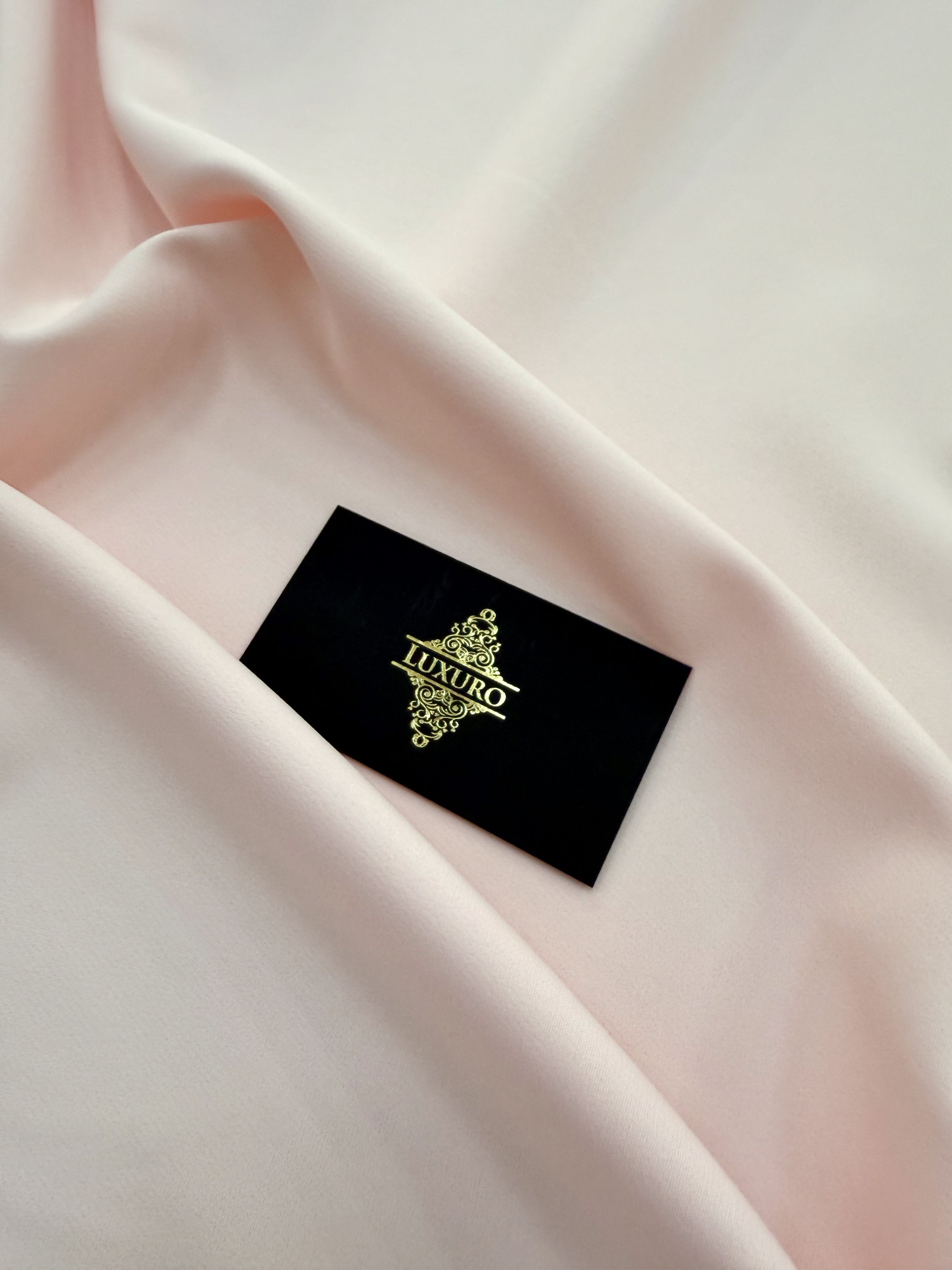 Rugalmas talpú Barbie prémium halvány rózsaszín crep