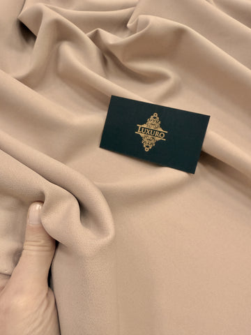 Crep Elastic Barbie Premium Nude Deschis