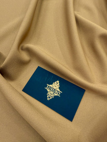 Crep Elastic Barbie Premium Cafeniu